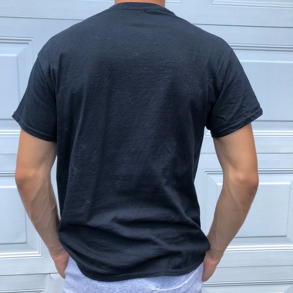 Indian Graphic Tee - Picture 2 of 2